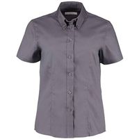 kustom kit camisa corporate para mujer