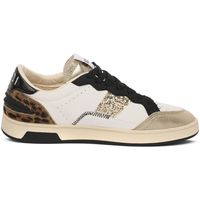icon deportivas moda leopardo para mujer