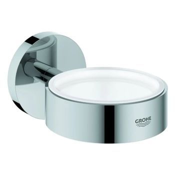 Soporte Grohe Essentials Chrome, 40369001