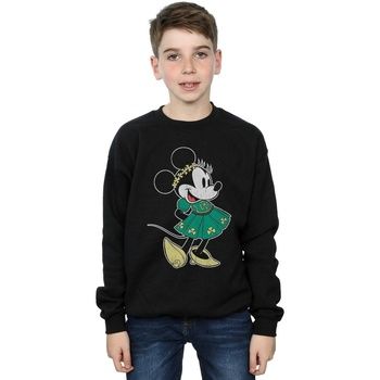 Disney Jersey St Patrick's Day para niño