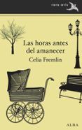 las horas antes del amanecer