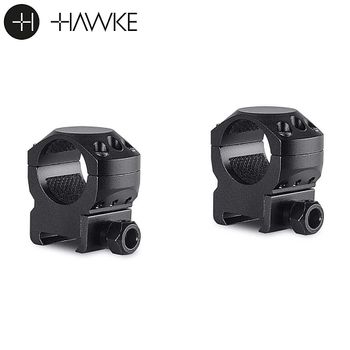 Hawke Tactical Monturas 1