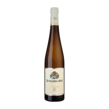 Dr. Bürklin-wolf Vino Blanco Gaisböhl Crianza 75 Cl 13% Vol.
