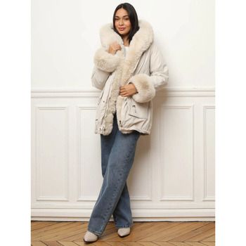 La Modeuse Abrigo 72169_P169566 para mujer