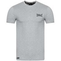 everlast camiseta el014szary para hombre