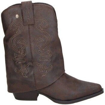 Isteria Botines 117850 para mujer