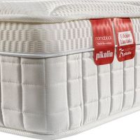 colchon muelles confort hotel 5 estrellas 29 cm edicion limitada 75 aniversario 140 x 180