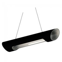 lampara colgante led long 7w
