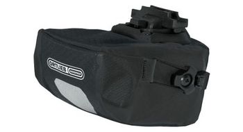 Bolsa de sillin ortlieb micro two 0 8l negro