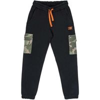 leone 1947 pantalon chandal boy sweatpants camouflage para nino