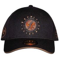 jurassic park gorra ba340706jpk para hombre