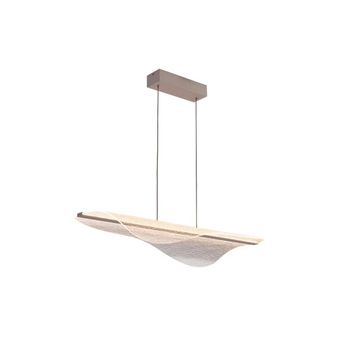 Lámpara de techo led bianca cct dim