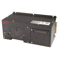 apc ups sua500pdri-s sai en panel 500va 325w