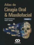 atlas de cirugia oral y maxilofacial 2 vols
