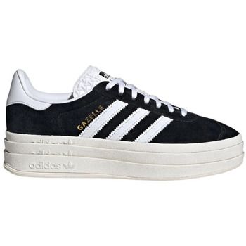 adidas Deportivas Moda Gazelle Bold para mujer
