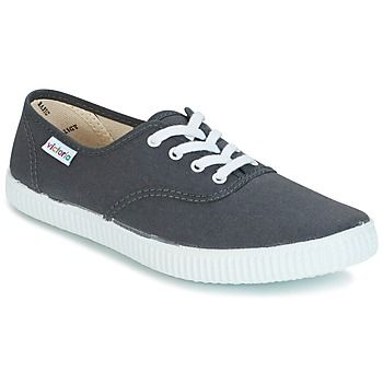 Victoria Zapatillas INGLESA LONA para mujer