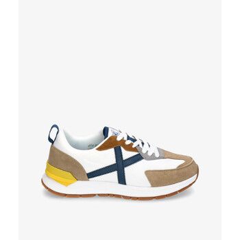 Munich Deportivas Moda VERSATILE para hombre