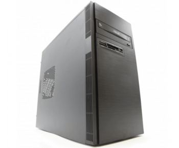 ZE Office Lite 22H610I389 Intel I3-12100/8GB/500GB NVMe/FreeDos