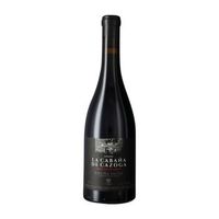damm vino tinto la cabana de cazoga cepas centenarias ribeira 75 cl 135 vol
