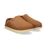 ugg zuecos mujer - marron talla 8