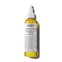 kiehls magic elixir hair restructuring concentrate with rosemary leaf and avocado 125 ml