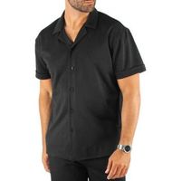 paname brothers camisa manga corta dov para hombre
