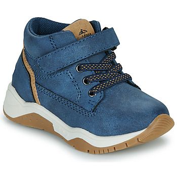 Chicco Zapatillas altas POLACCHINO FANGOR para niño