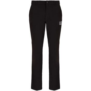 Emporio Armani EA7 Pantalones 3DPP87-PNFTZ para hombre