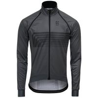 kalas motion z2 membrane jacket - xl - grey