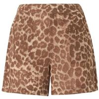 jjxx falda 12287881 marron para mujer
