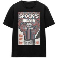 star trek tops y camisetas the original series episode 56 para mujer