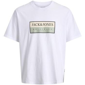 Jack & Jones Camiseta Frederiksberg para hombre