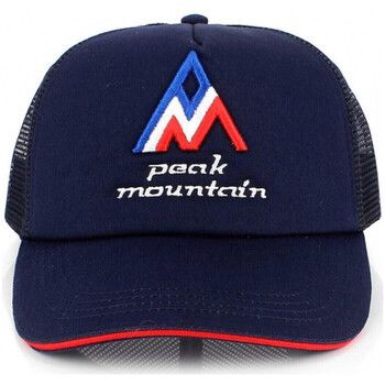 Peak Mountain Gorra Casquette MACES para mujer