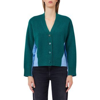 Liu Jo Chaqueta de punto WF6088MS009 para mujer