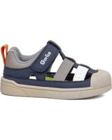 de gorila sandalias 77105 globo azul