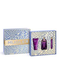 mugler alien cofre de regalo