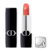 dior barras de labios rouge dior barra de labios - confort y larga duracion - tratamieno floral hidratante