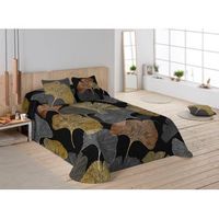 colcha gingko cama 180