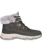 de skechers trego snow worries kaki