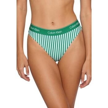 Calvin Klein Jeans Bañador BIKINI LV00Q61132 para mujer
