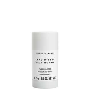 Issey Miyake L'Eau D'issey Pour Homme Deodorant for Men, Stick 75g