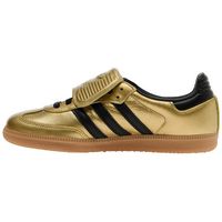 adidas deportivas moda baskets samba lt cuir vegan para mujer