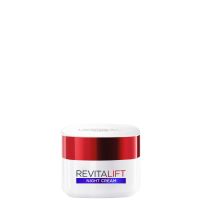 crema antiarrugas  reafirmante de noche dermo expertise revitalift de loreal paris 50 ml