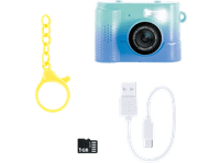 camara - canal toys mini bicolor 3 megapixel 720 p bicolor