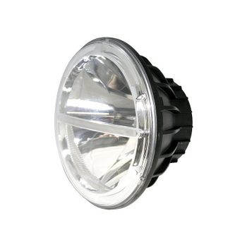 Inserto de faro led 7'' Highsider Voyage