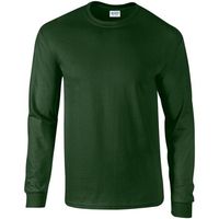 gildan camiseta manga larga fk2670 para mujer