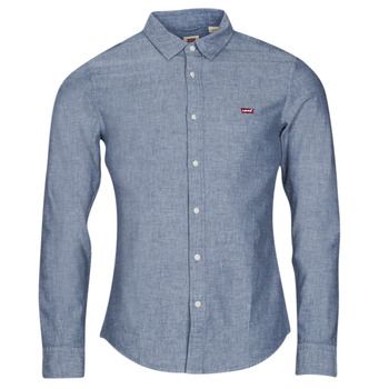 Levis Camisa manga larga LS BATTERY HM SHIRT SLIM para hombre
