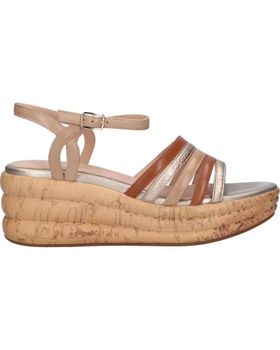 de GEOX D02GYB 00043 D PRIMULAO CH66N LT TAUPE-COGNAC