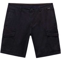 napapijri short deline para hombre