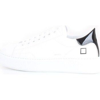 D.A.T.E. Zapatillas W381-SF-PA-WB para mujer